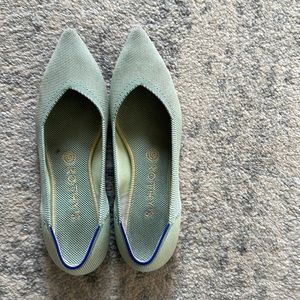 Rothys | The Point | Mint